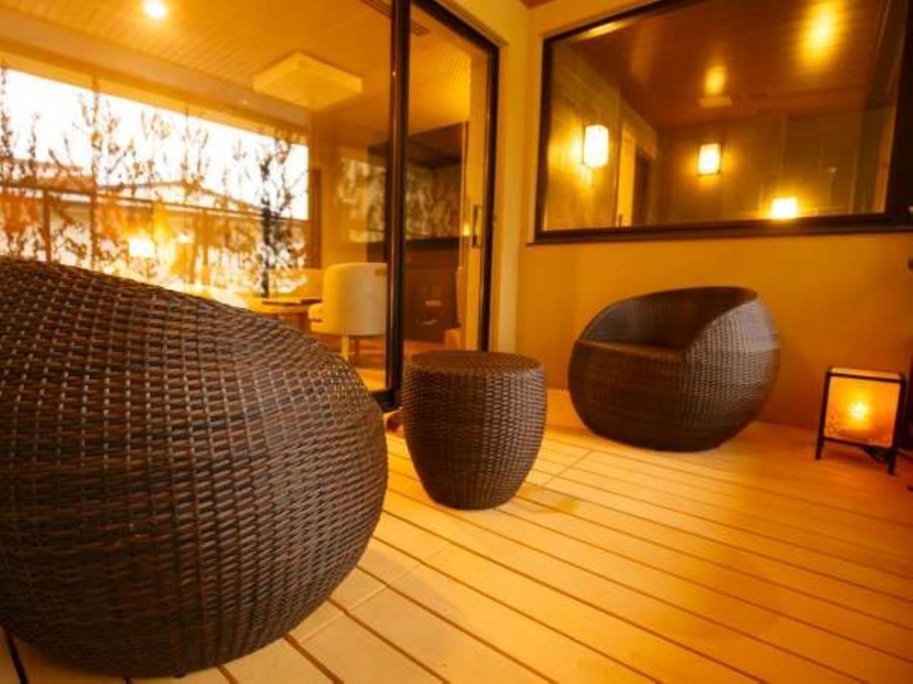 Tsukino Yado Sara Hotel Hakone Exterior foto