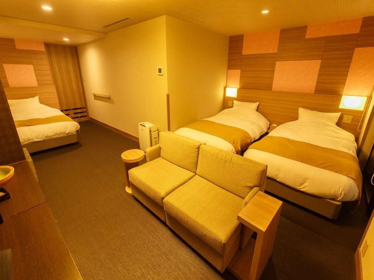 Tsukino Yado Sara Hotel Hakone Exterior foto