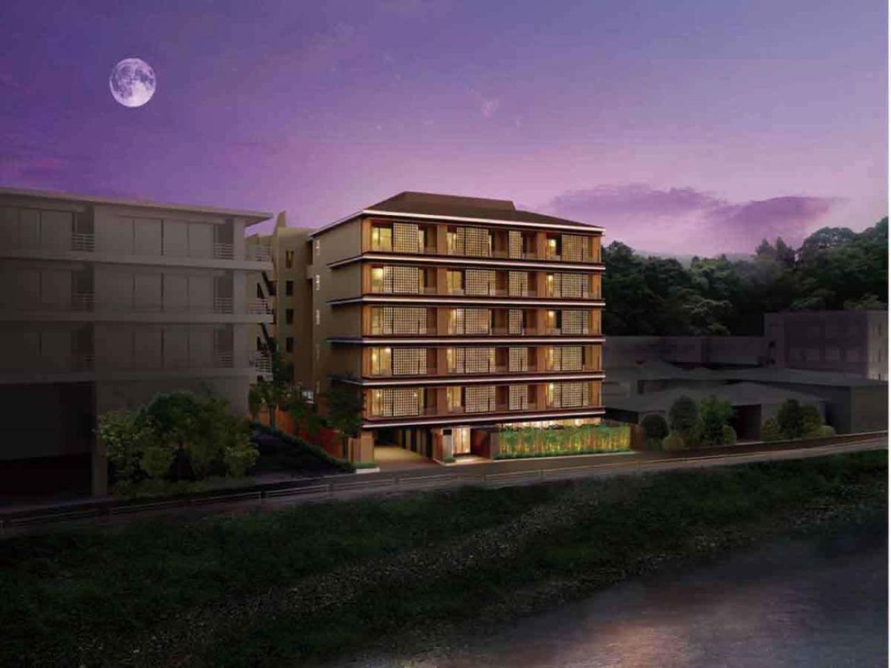 Tsukino Yado Sara Hotel Hakone Exterior foto