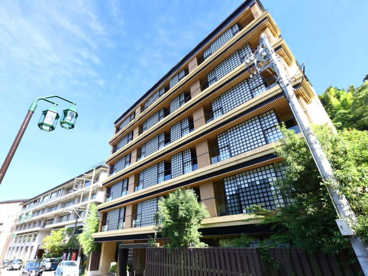 Tsukino Yado Sara Hotel Hakone Exterior foto