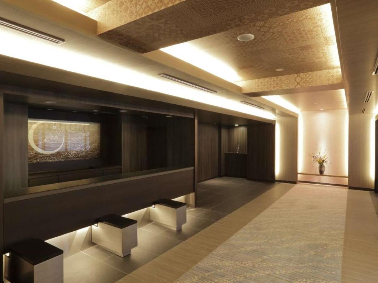 Tsukino Yado Sara Hotel Hakone Exterior foto