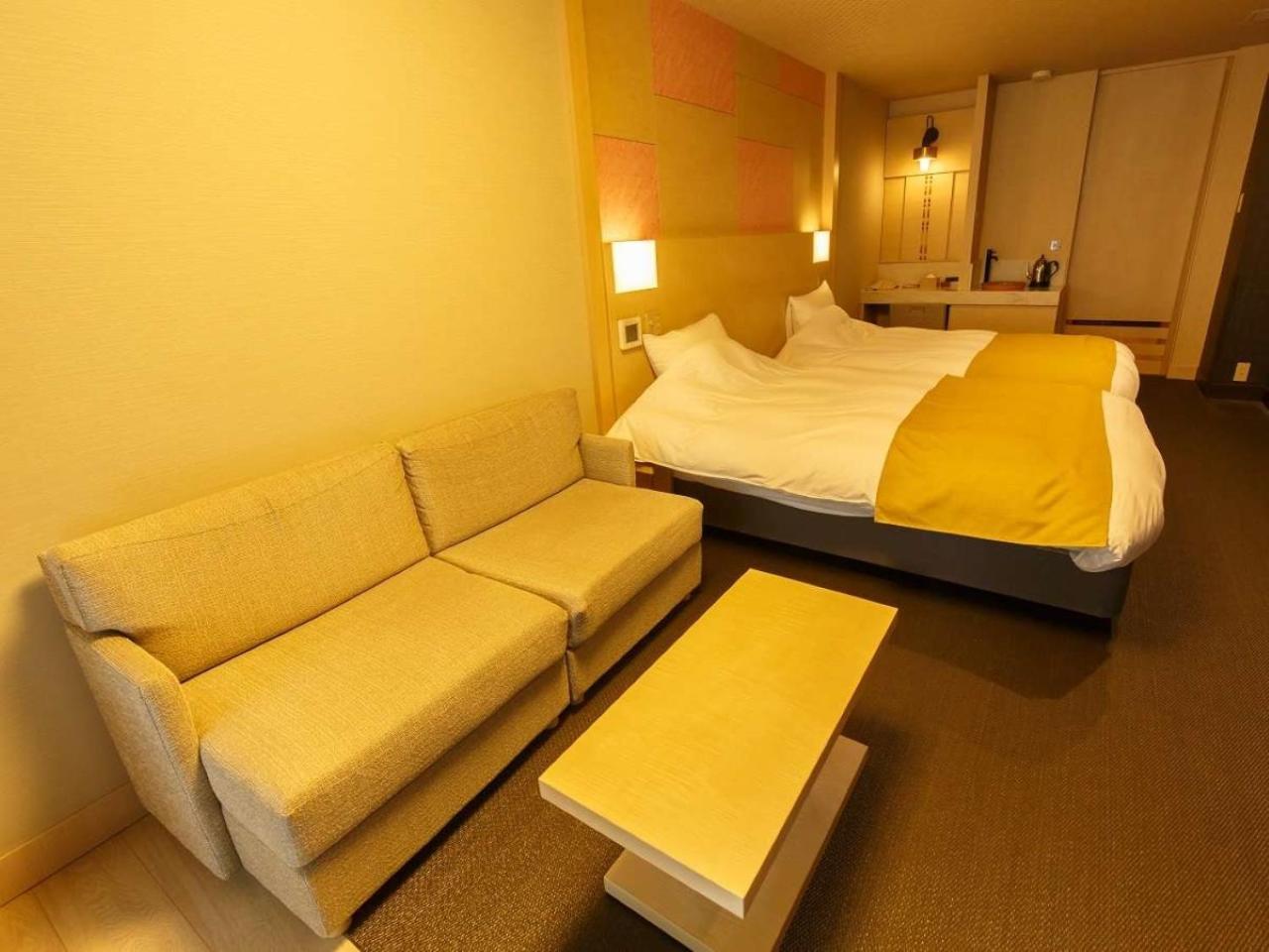 Tsukino Yado Sara Hotel Hakone Exterior foto